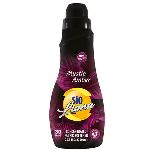 Balsam de rufe concentrat 750ml SIO (Magnolia, Orchid & Rose, Peony & Mimosa, Mystic Amber)