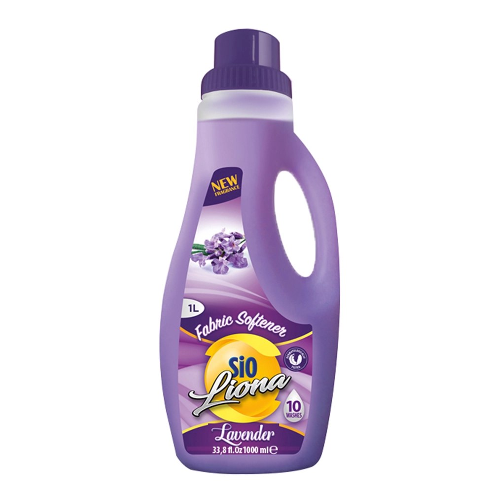 Balsam de rufe 1000l SIO (Sensitive, Roses, Lavander)