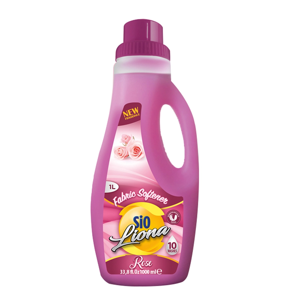 Balsam de rufe 1000l SIO (Sensitive, Roses, Lavander)