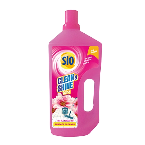 Detergent pentru pardoseli 1l SIO Daisy