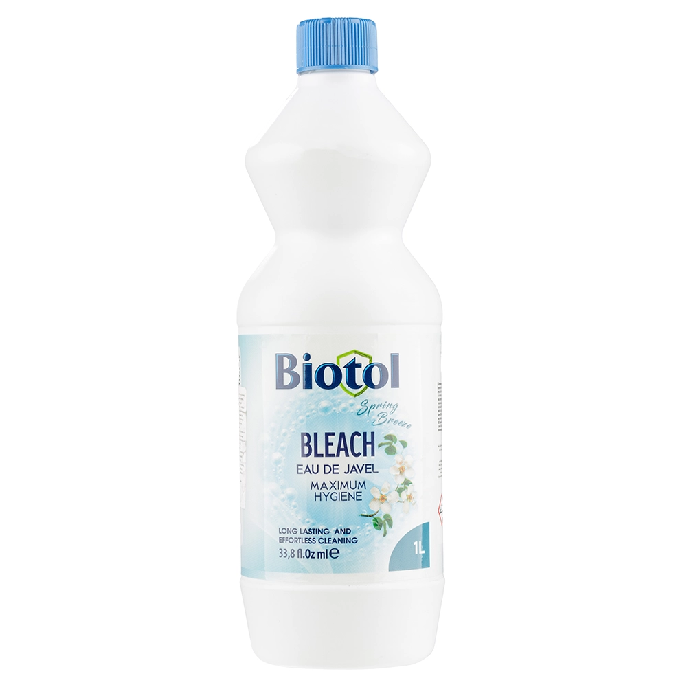 Înălbitor 1l Biotol Spring breeze