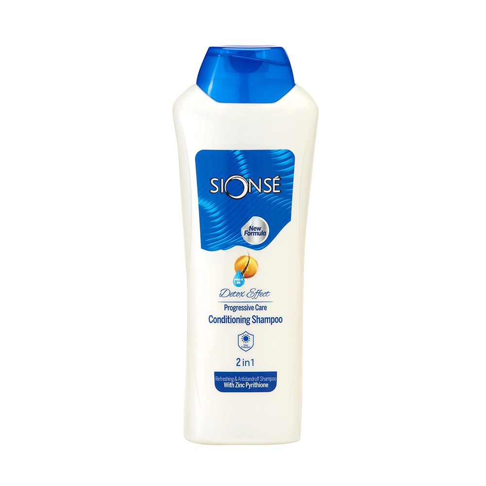 Șampon 750ml Sionse All types of hair